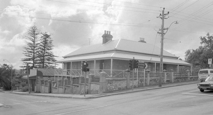 lenaville