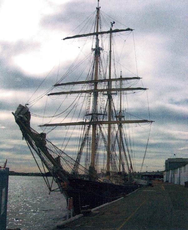 leeuwin