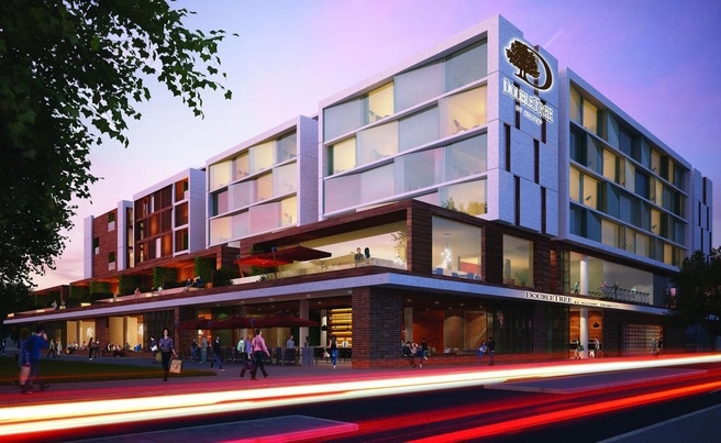 hilton