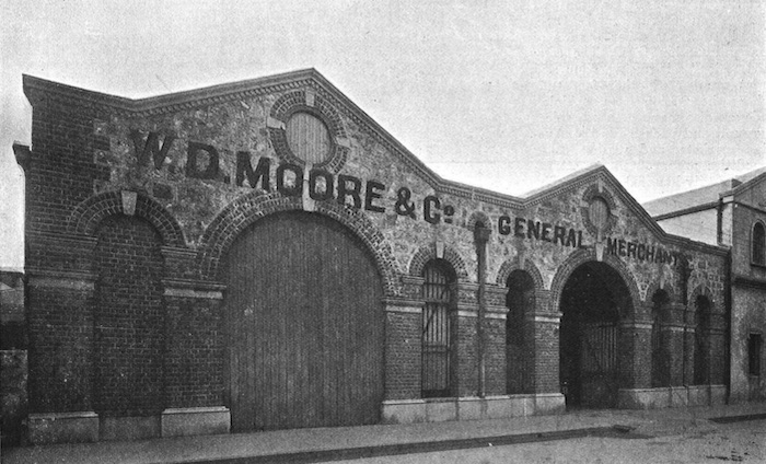 mooreswarehouse