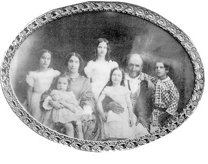 Samson Family
