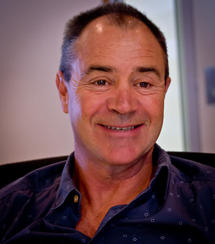 kim scott