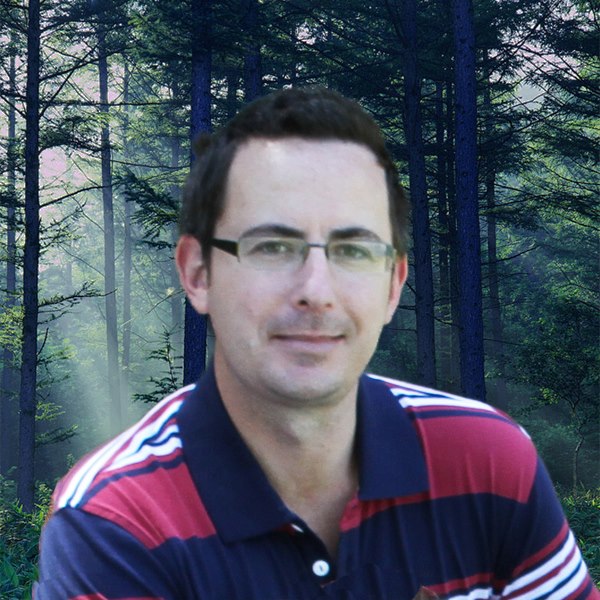 steve doig