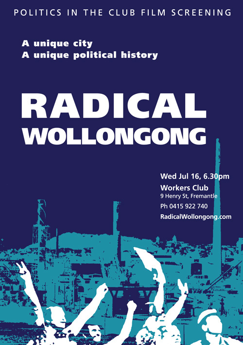 Radical Wollongong