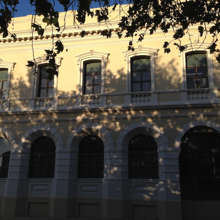 customs house 2