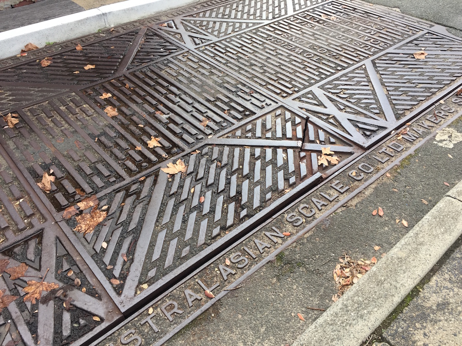 weighbridge