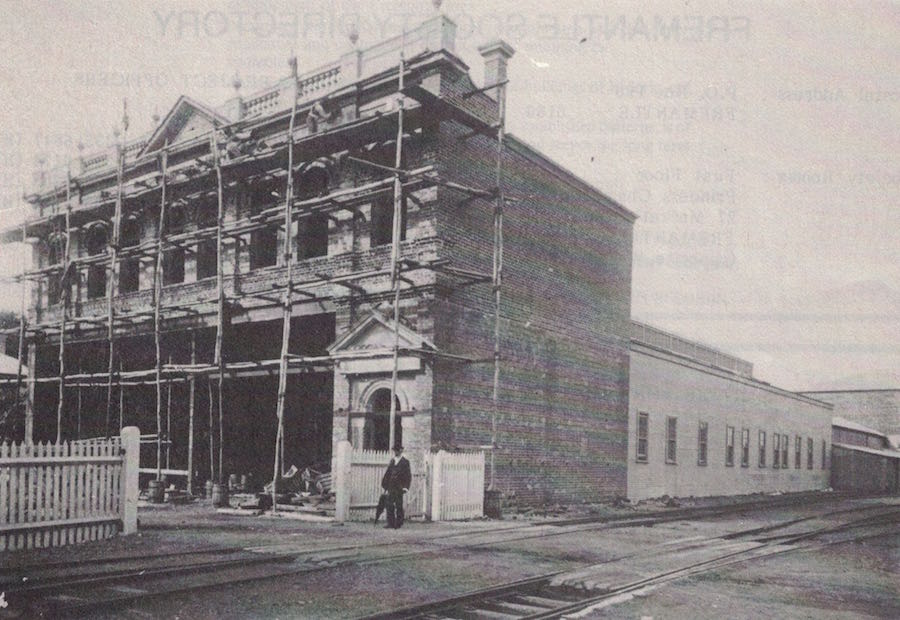 carbarn