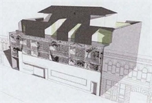 proposed building