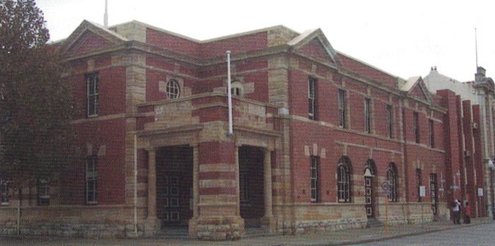 customshouse