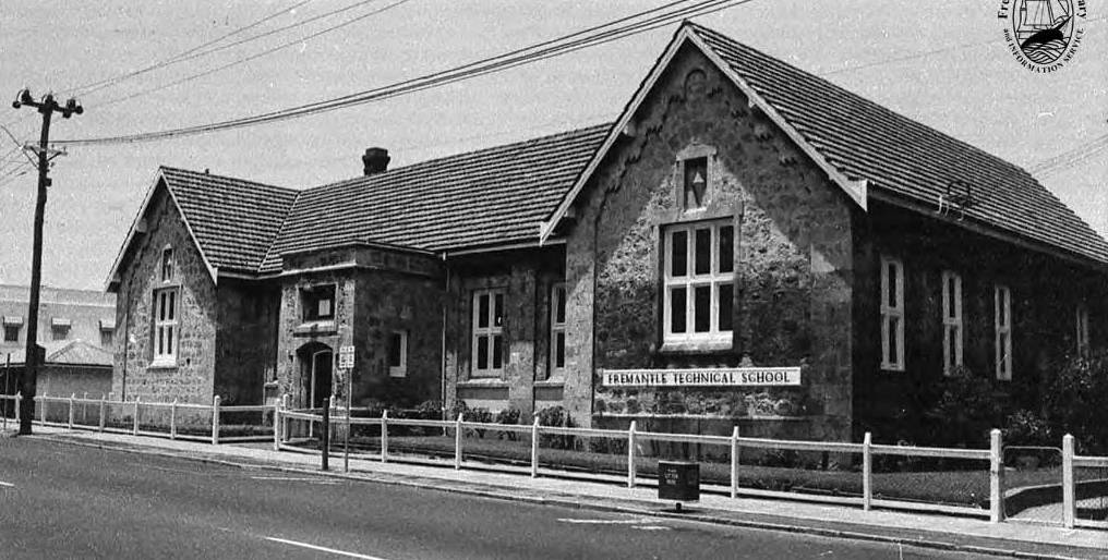 girls school