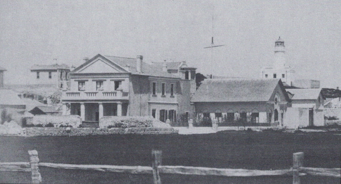 shentonhouse