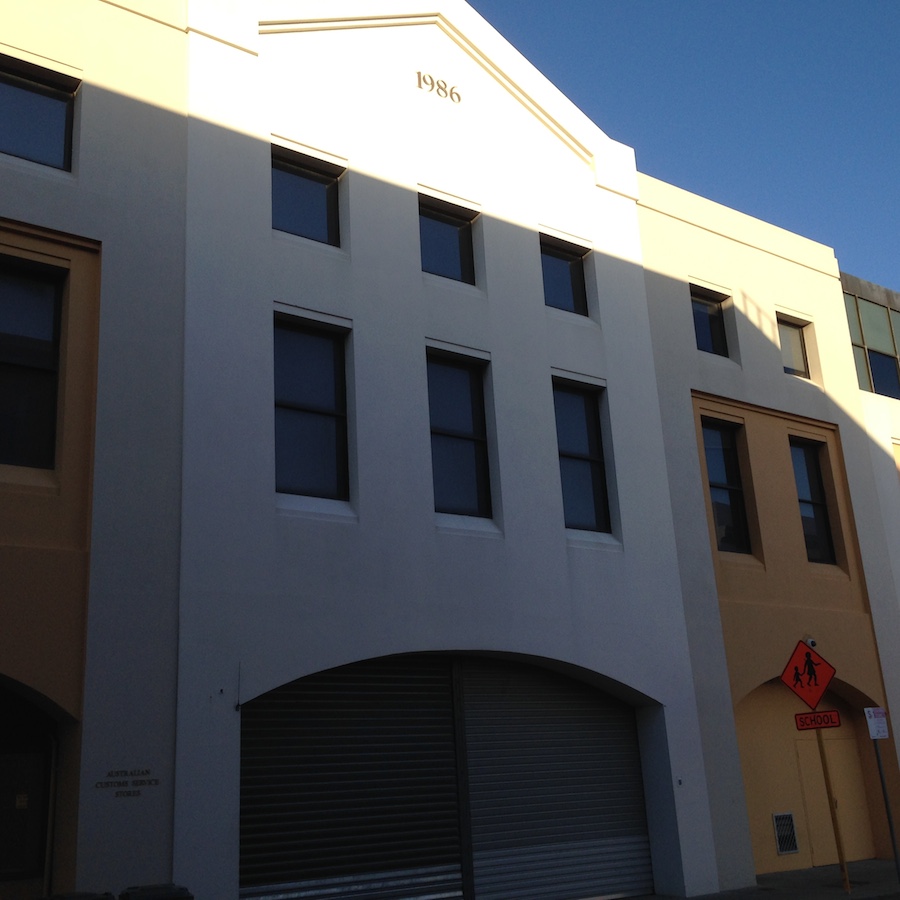 customs house 4