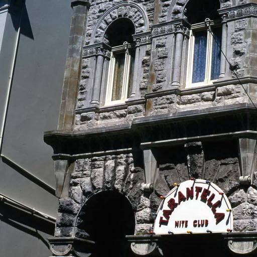 tarantella