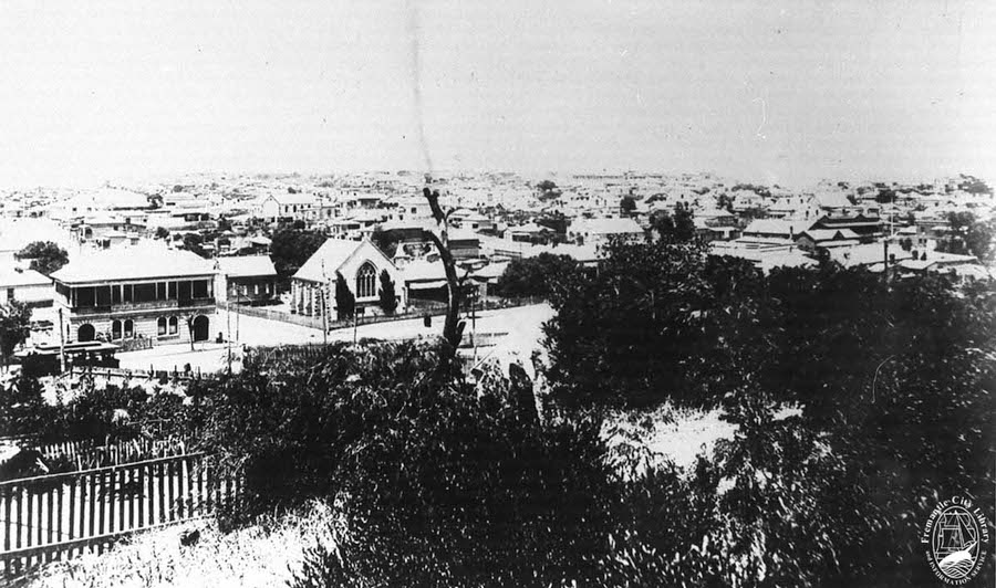 E freo pres