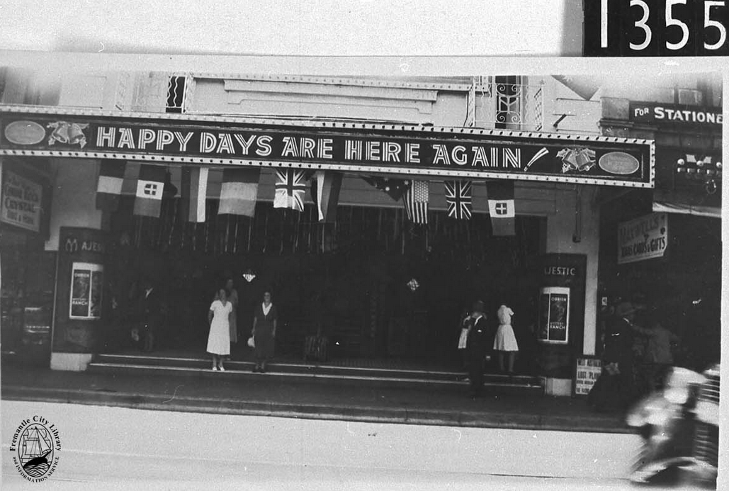 Majestic Theatre