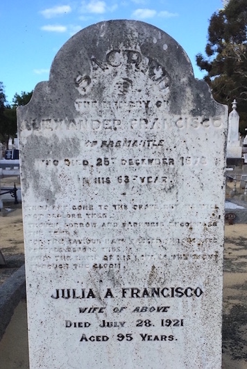 francisco