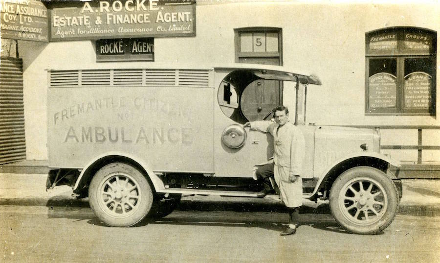ambulance1927
