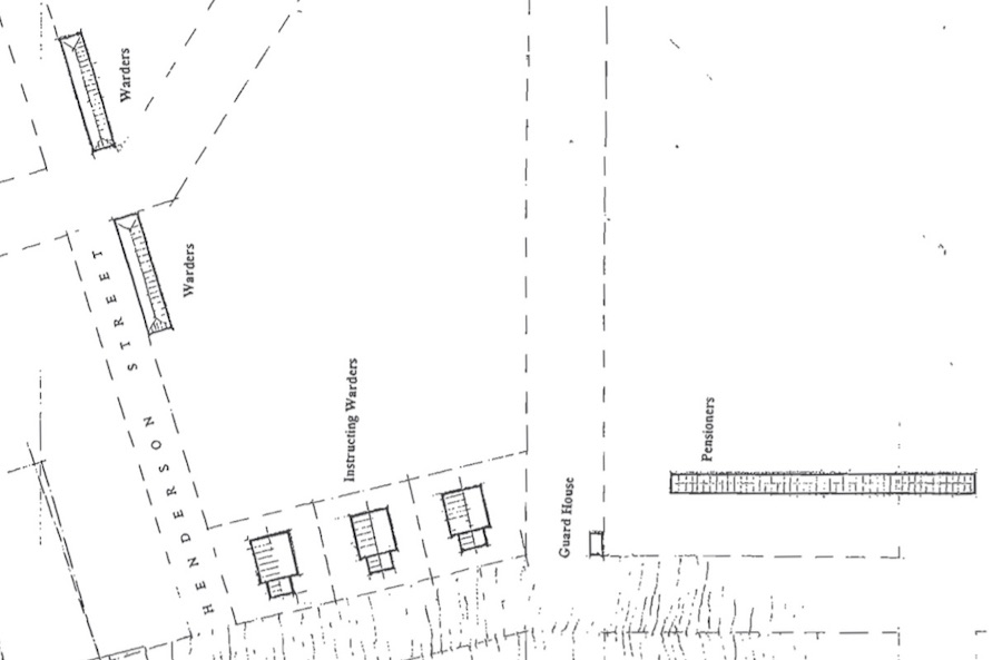 cottages