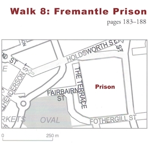 walk8map
