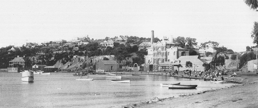 castlemaine