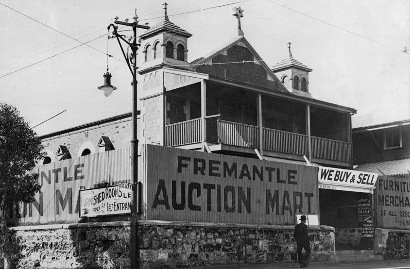 auction mart