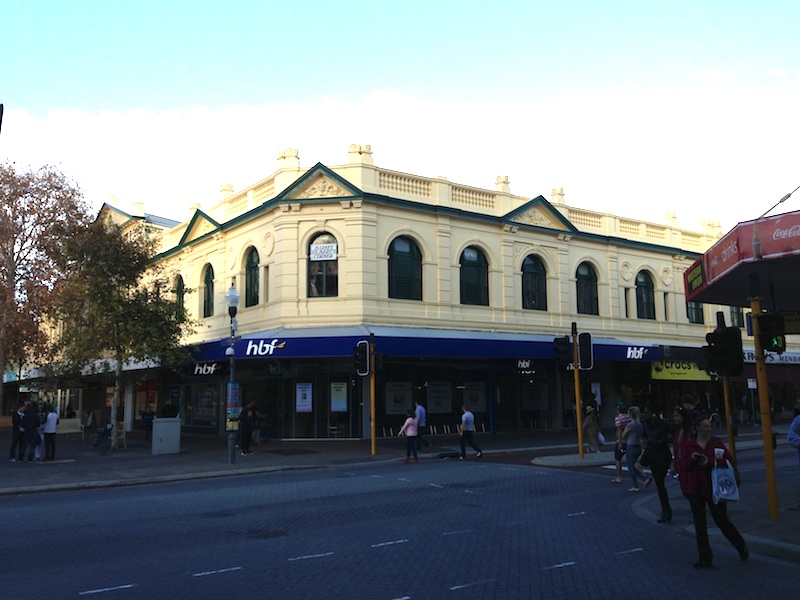 silberts corner