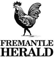 Fremantle Herald logo