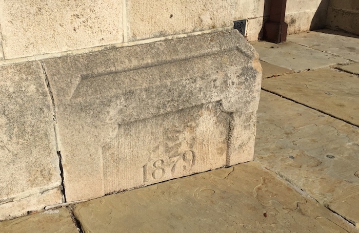 stone