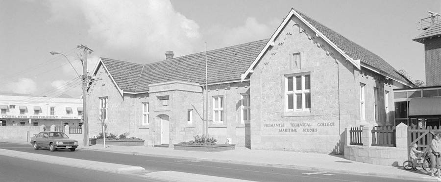 girls school