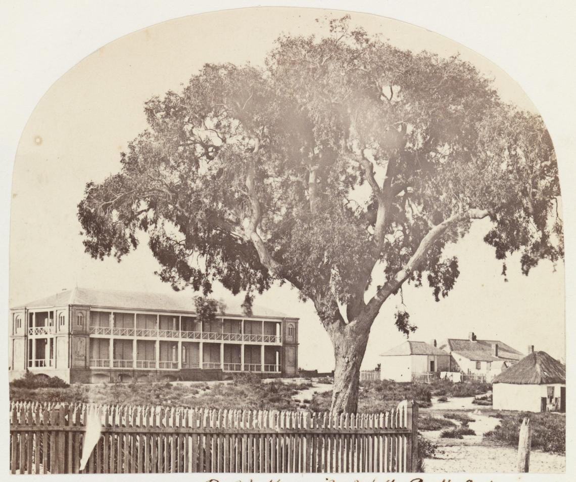 hospital