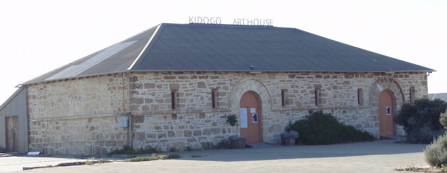 kidogo