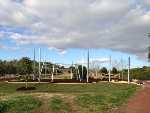 playground