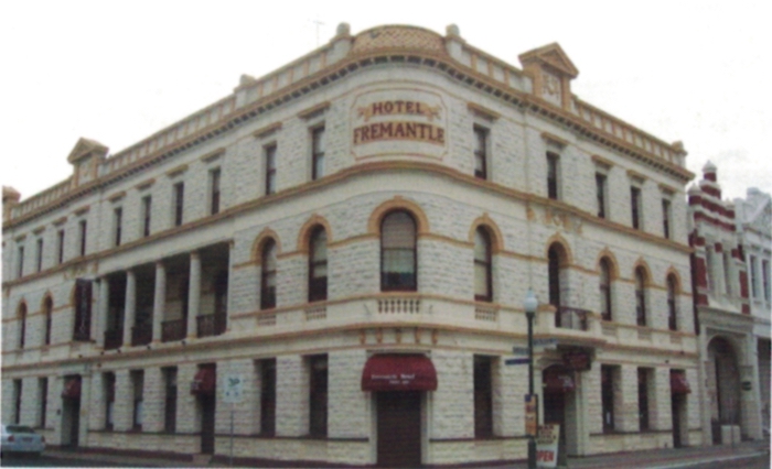 fremantlehotel