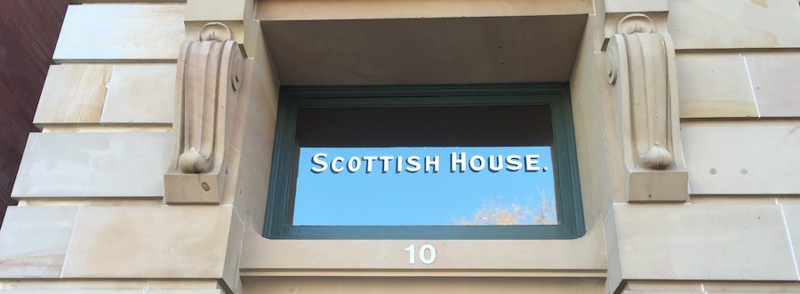 scottish