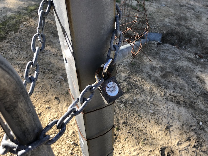locks