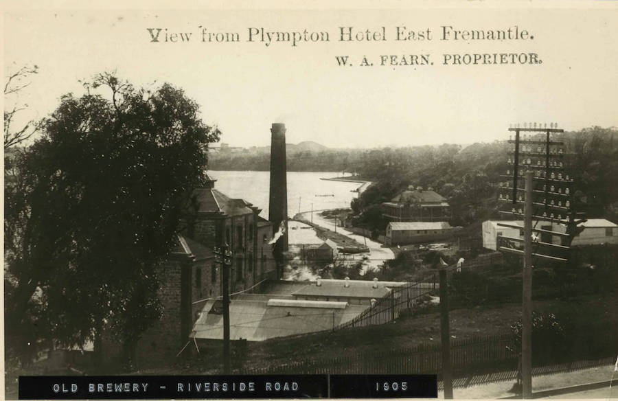 castlemaine