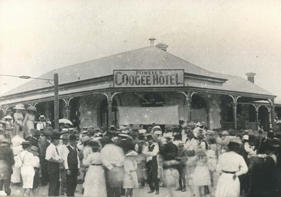 coogee