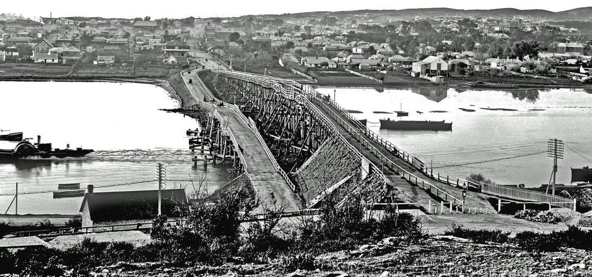 bridges1905