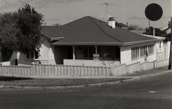 No. 5, cnr Wardie Street