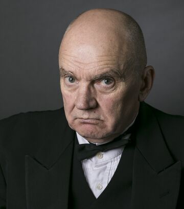 churchill