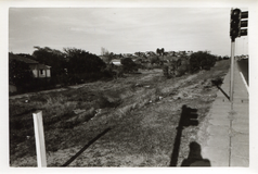 Between John St and Stirling Bridge