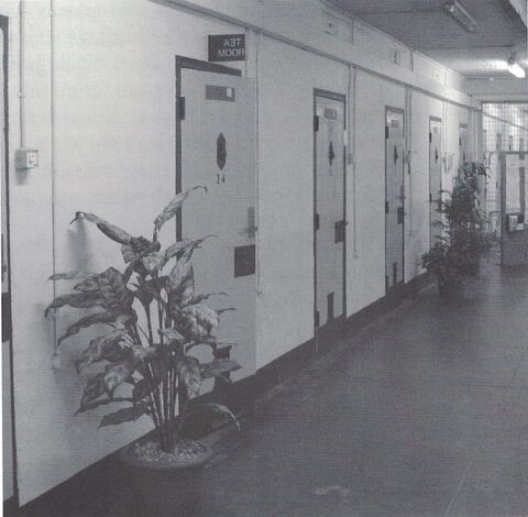 prison