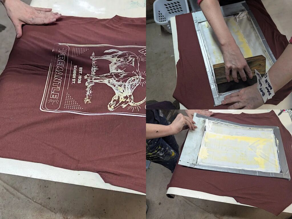 File:Screenprinting at the buff.jpg