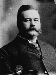 Barrington Wood 1883-1885