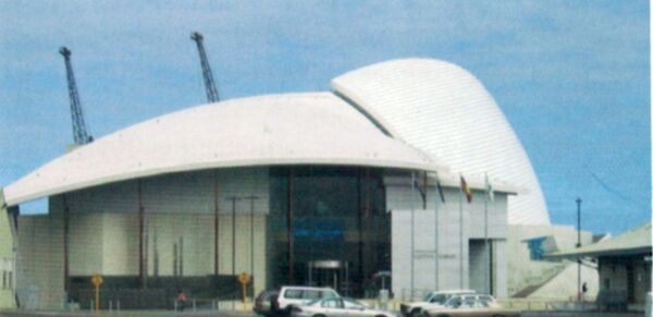 maritimemuseum