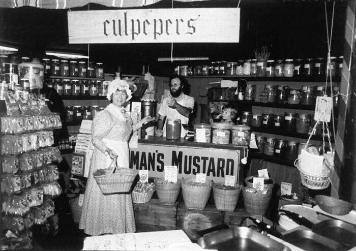 don markets