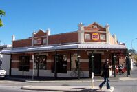 buildings hungryjacks
