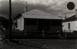 No. 30, cnr Scott Street