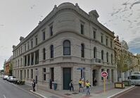 fremantle hotel