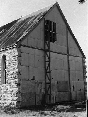 wesley south rear